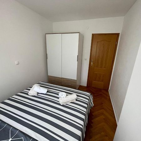Apartament Hill 3 Viskovo Zewnętrze zdjęcie