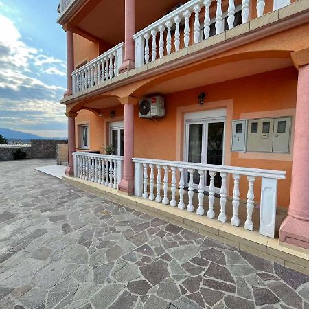 Apartament Hill 3 Viskovo Zewnętrze zdjęcie
