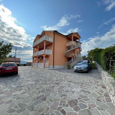 Apartament Hill 3 Viskovo Zewnętrze zdjęcie