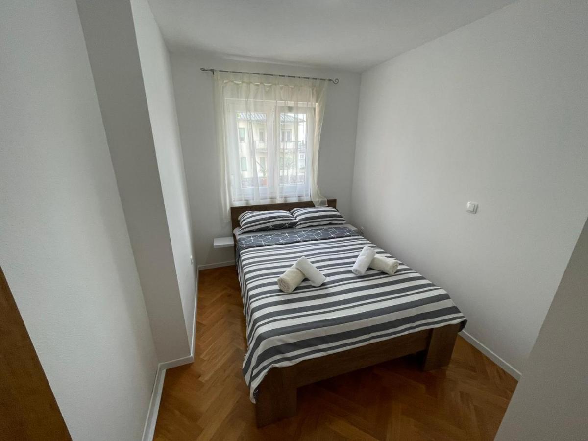 Apartament Hill 3 Viskovo Zewnętrze zdjęcie