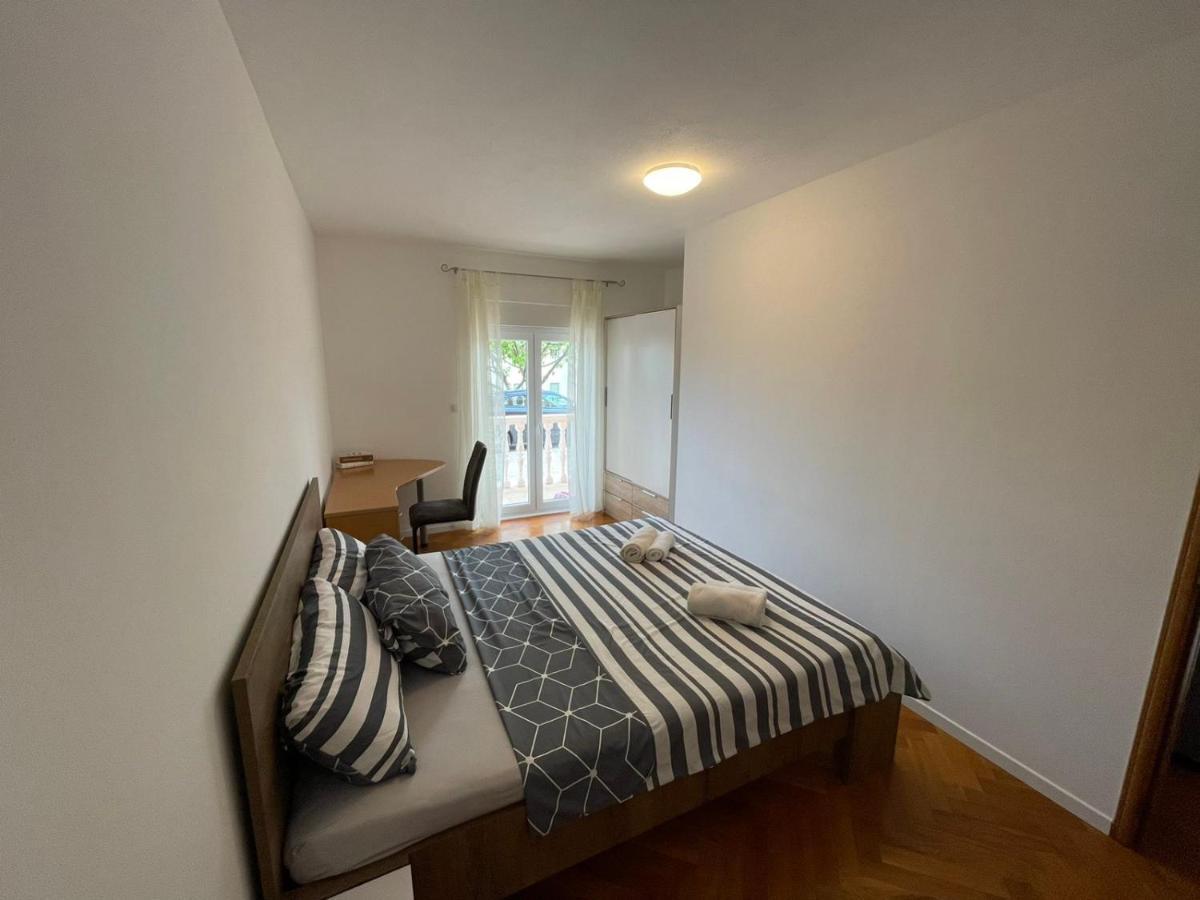 Apartament Hill 3 Viskovo Zewnętrze zdjęcie