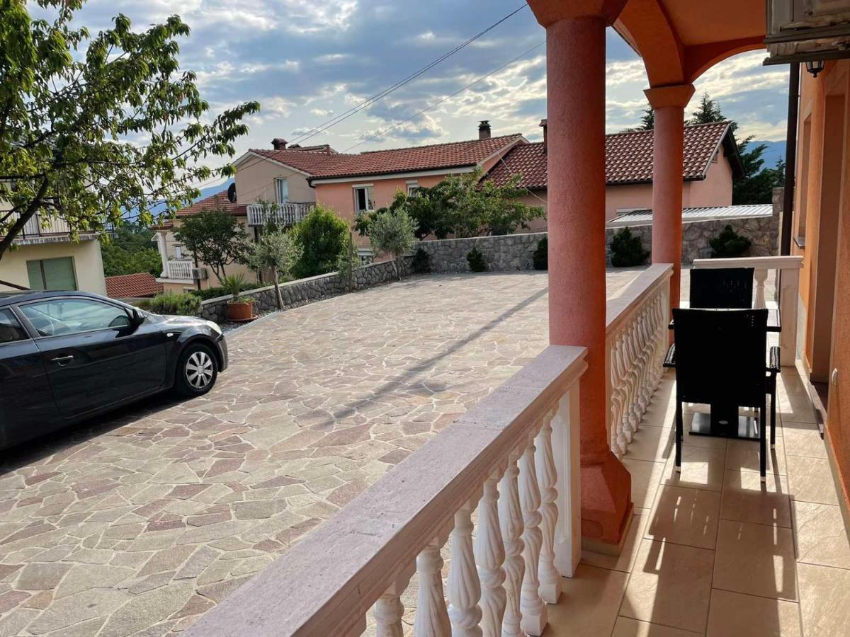 Apartament Hill 3 Viskovo Zewnętrze zdjęcie
