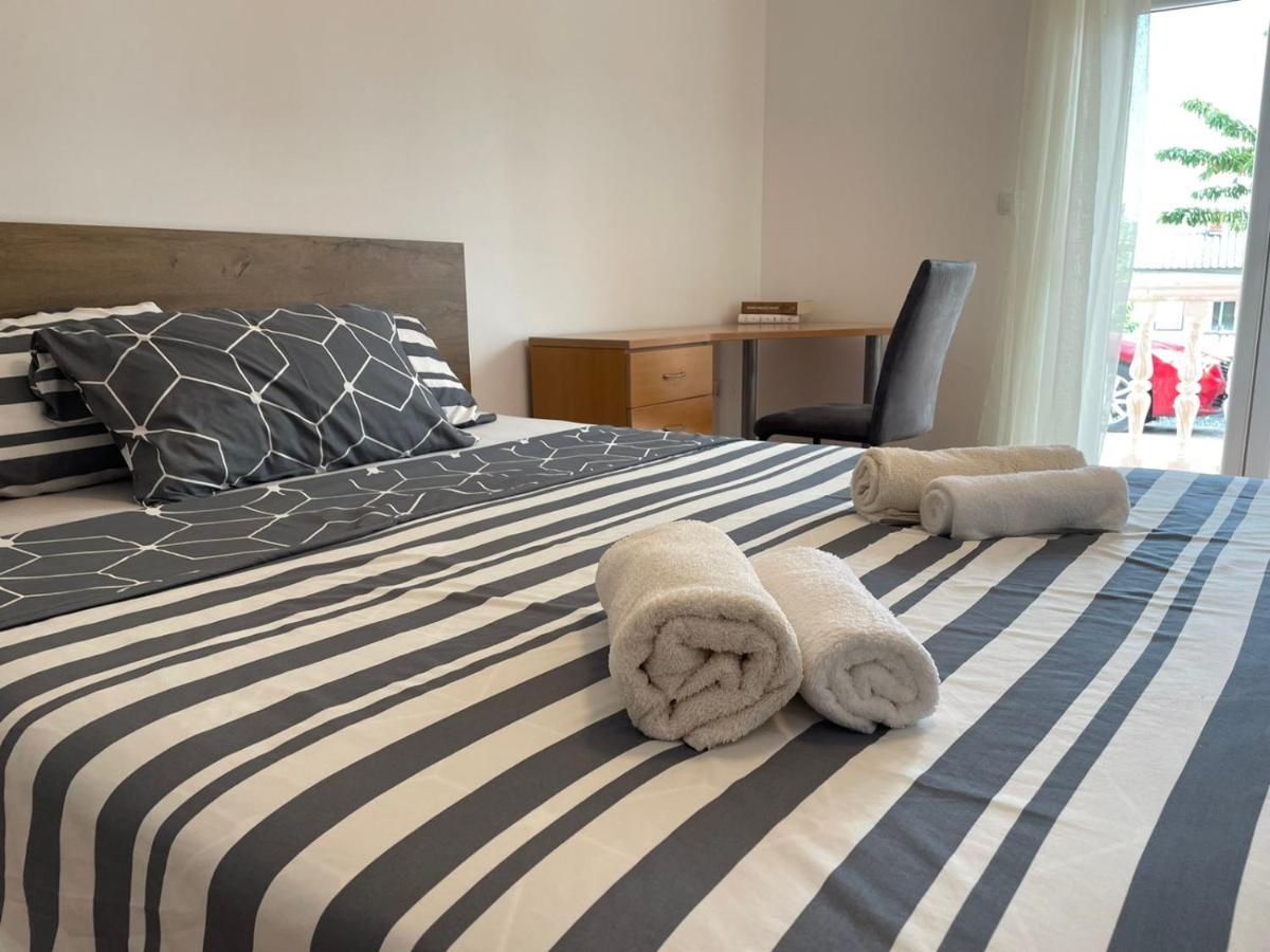 Apartament Hill 3 Viskovo Zewnętrze zdjęcie