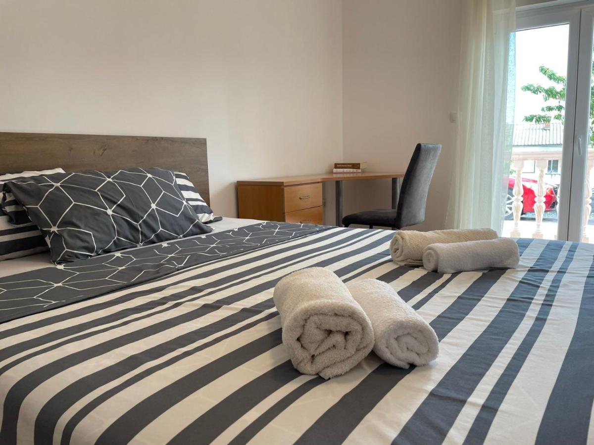 Apartament Hill 3 Viskovo Zewnętrze zdjęcie