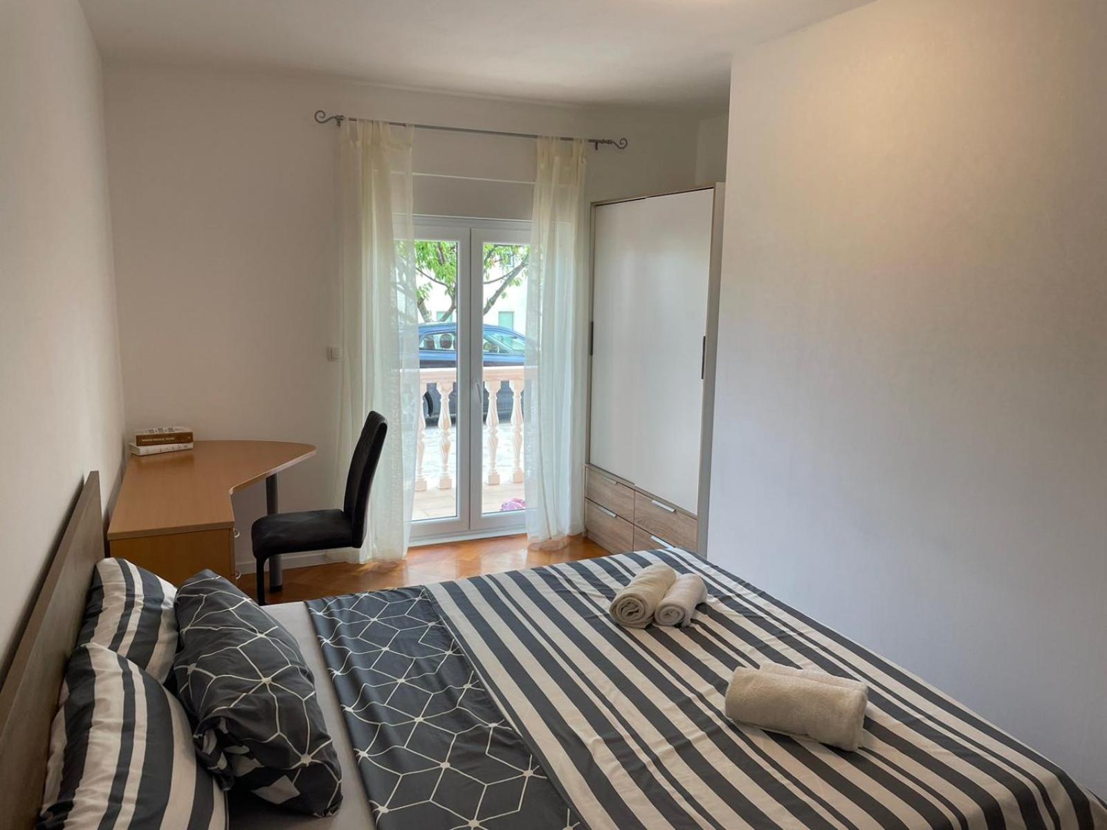 Apartament Hill 3 Viskovo Zewnętrze zdjęcie