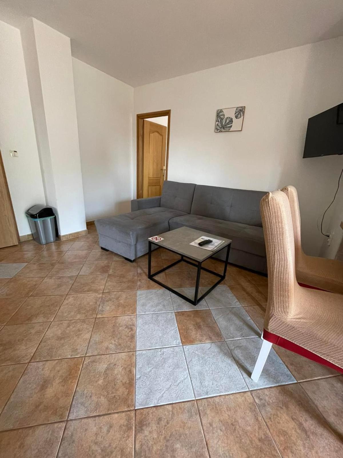 Apartament Hill 3 Viskovo Zewnętrze zdjęcie