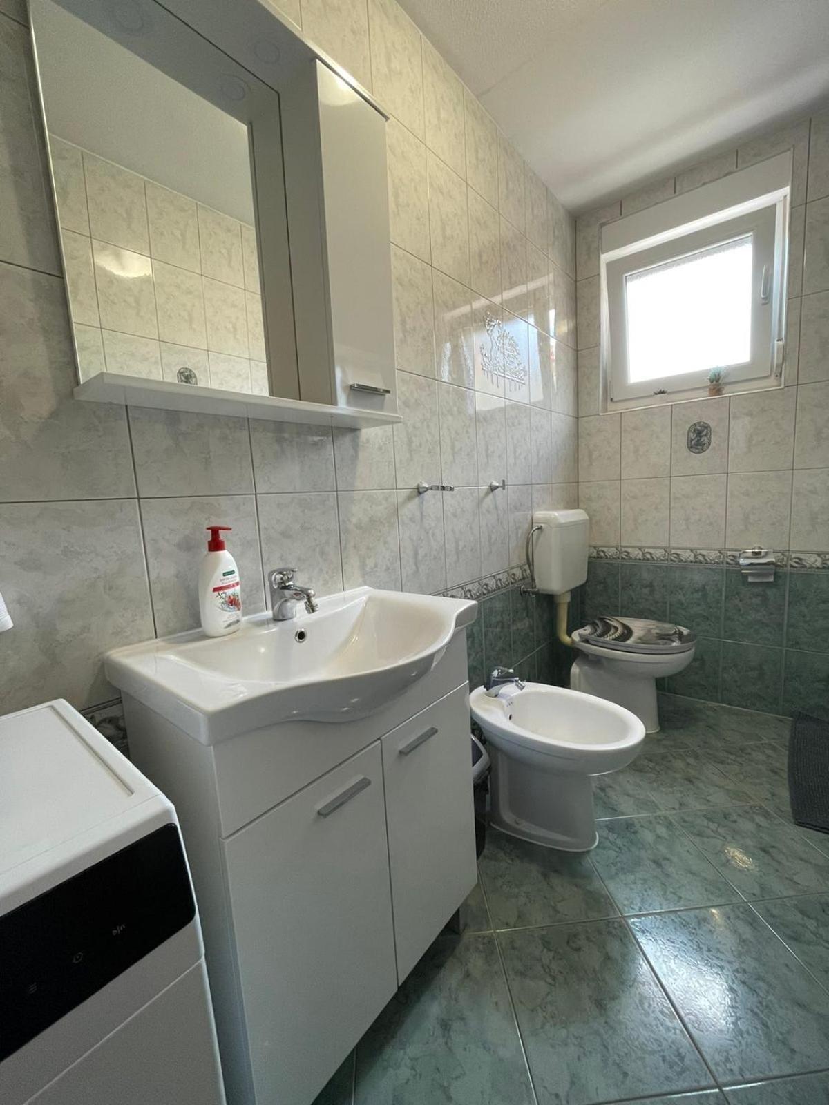 Apartament Hill 3 Viskovo Zewnętrze zdjęcie
